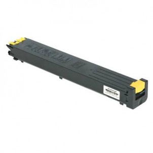 MX23GTY Toner Compatibile Giallo Per Sharp MX 2010 MX 2310 MX 2614 MX 3111 MX 3114 in vendita su tonersshop.it