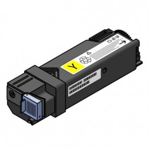 T-FC200EY Toner Compatibile Giallo Per Toshiba E-Studio 2000 AC E-Studio 2500 AC TFC210EY in vendita su tonersshop.it