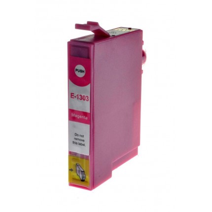 T1303-M Cartuccia Compatibile Magenta Per Epson Stylus Office B42 BX525 625 925 SX525 SX535 SX620 in vendita su tonersshop.it