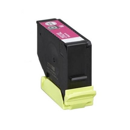 C13T02H34010 202XL Cartuccia Compatibile Magenta Per Epson Expression Premium XP-6000 XP-6005 XP-6100 XP-6105 in vendita su t...