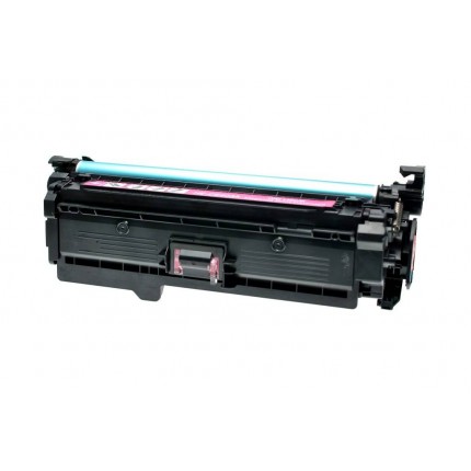 CE403A Toner Compatibile Magenta Per Hp Laserjet Enterprise 500 Color M551 M575 in vendita su tonersshop.it