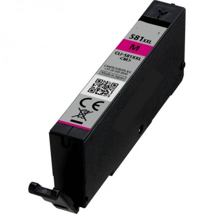 CLI-581XXLM Cartuccia magenta con chip Compatibile per Canon TS6150 TS6151 TS8150 TS8151 TS8152 TS9150 TS91500 TR7550 TR8550 ...