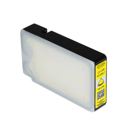 PGI-1500Y XL Cartuccia Compatibile Giallo Per Canon MAXIFY MB 2050 2150 2155 2350 2750 2755 in vendita su tonersshop.it