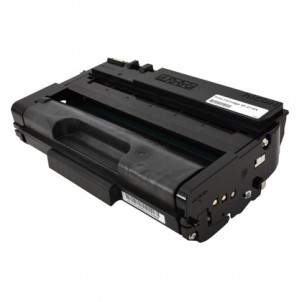 408284 Toner Compatibile Nero Per Ricoh SP 3700 SP 3710  in vendita su tonersshop.it