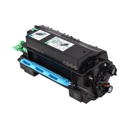 418132 Toner Compatibile Nero Per Ricoh IM 350 IM 350 F IM 350 Series in vendita su tonersshop.it