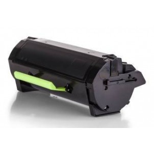 50F2U00 Toner Compatibile Nero Per Lexmark MS510dn MS610dn MS610de MS610dte in vendita su tonersshop.it