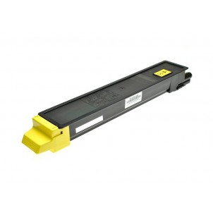 653010016 Toner Compatibile Giallo Per UTAX E Triumph Adler 3005ci 3505ci CDC 1930 CDC 1935 DCC 2930 in vendita su tonersshop.it