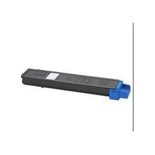 662510011 Toner Compatibile Ciano Per Utax 2550Ci e Triumph Adler 2550Ci in vendita su tonersshop.it