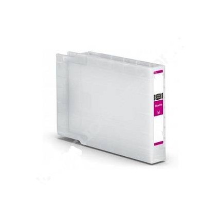 ARET04A3M Cartuccia compatibile Magenta per Epson Workforce Pro C8190 C8690 8.000 pagine C13T04A340 in vendita su tonersshop.it