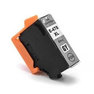 C13T04F6401 Cartuccia Compatibile Grigio Per Epson Expression Photo HD XP-15000 in vendita su tonersshop.it