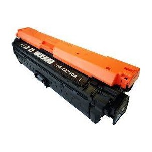 CE740A Toner Compatibile Nero Per Hp Laserjet CP5200 CP5220 CP5225 in vendita su tonersshop.it