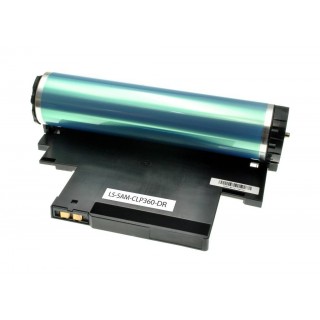 CLT-R406 Drum Tamburo Fotounità Compatibile Per Samsung CLP 360 365 CLX 3300 3305 XPRESS C410 C430 C460 C480 in vendita su to...