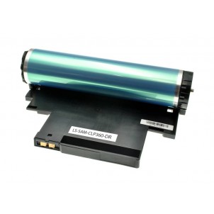 CLT-R406 Drum Tamburo Fotounità Compatibile Per Samsung CLP 360 365 CLX 3300 3305 XPRESS C410 C430 C460 C480 in vendita su to...