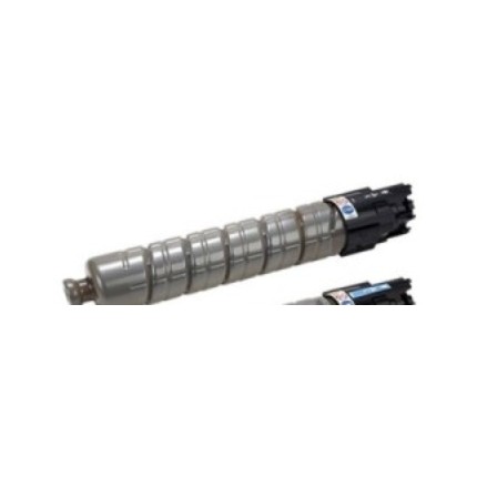 RIMPC305BK Toner Compatibile Nero Per Ricoh Aficio MP C305 Aficio MP C305SP Aficio MP C305SPF NRG MP C305 SP C305 SPF Lanier ...