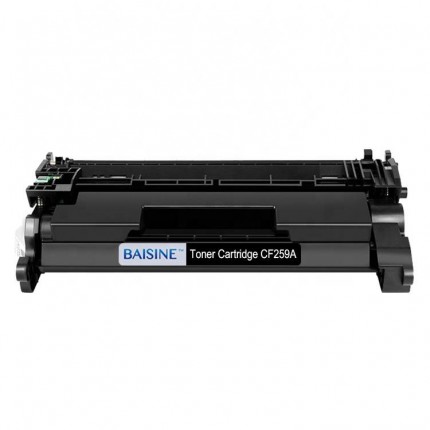 Senza chip CF259X Toner Compatibile Nero Per Hp Laserjet Pro M304 M404 M406 MFP M428 M430 in vendita su tonersshop.it