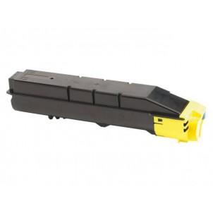 TK-8305Y Toner Compatibile Giallo Per Kyocera TASKalfa 3050ci TASKalfa 3550ci in vendita su tonersshop.it