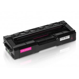 407545 Toner Compatibile Magenta Per Ricoh SP C250DN SP C250E SP C250SF SP C260DNW SP C261SFNW SP C261DNW in vendita su toner...