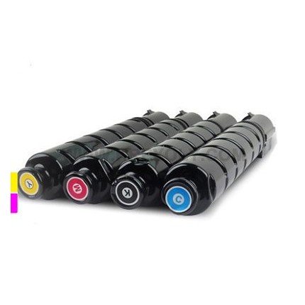 CACE141515 Toner Compatibile Ciano Per Canon imageRUNNER Advance C 3025 C 3125 IR Advance C 3025 EXV54CPP in vendita su toner...