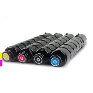 CACE141515 Toner Compatibile Ciano Per Canon imageRUNNER Advance C 3025 C 3125 IR Advance C 3025 EXV54CPP in vendita su toner...