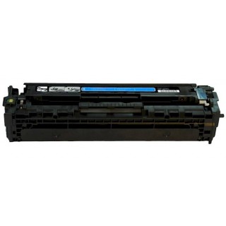 CB541A Toner Compatibile Ciano Per HP LaserJet CM 1312 CP 1210 CP 1217 CP 1510 CP 1514 CP 1518 in vendita su tonersshop.it