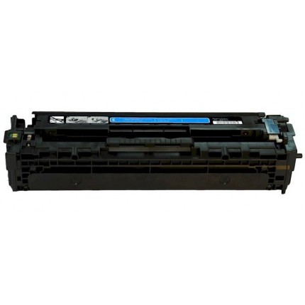 CB541A Toner Compatibile Ciano Per HP LaserJet CM 1312 CP 1210 CP 1217 CP 1510 CP 1514 CP 1518 in vendita su tonersshop.it