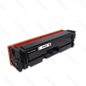 CF540X Toner Compatibile Nero Per Hp Color Laserjet Pro MFP M280 M281 M254 in vendita su tonersshop.it