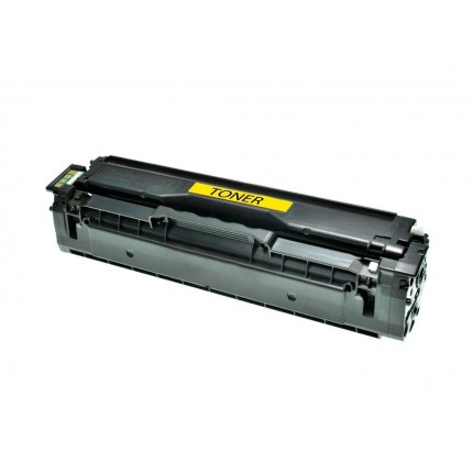 CLT-Y504S Toner Compatibile Giallo Per Samsung CLP 410 CLP 415 CLX 4170 CLX 4195 Xpress C1810W C1860FW in vendita su tonerssh...