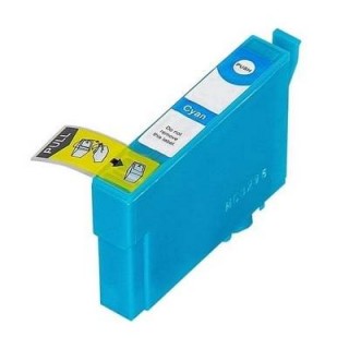 T3472 Cartuccia Compatibile Ciano Per Epson WF-3720DWF WF-3725DWF in vendita su tonersshop.it