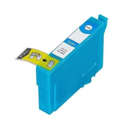 T3472 Cartuccia Compatibile Ciano Per Epson WF-3720DWF WF-3725DWF in vendita su tonersshop.it