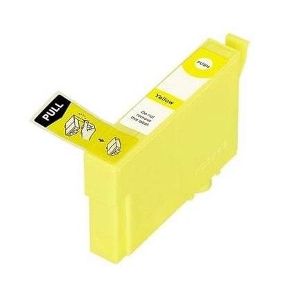 T3474 Cartuccia Compatibile Giallo Per Epson WF-3720DWF WF-3725DWF in vendita su tonersshop.it