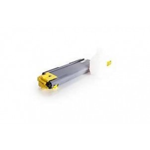 B0951 Toner Compatibile Giallo Per Olivetti D-Color P2021 P2121 in vendita su tonersshop.it