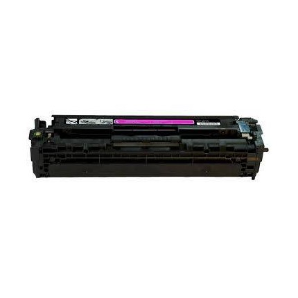 CB543A Toner Compatibile Magenta Per HP LaserJet CM 1312 CP 1210 CP 1217 CP 1510 CP 1514 CP 1518 in vendita su tonersshop.it