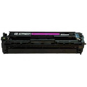 CB543A Toner Compatibile Magenta Per HP LaserJet CM 1312 CP 1210 CP 1217 CP 1510 CP 1514 CP 1518 in vendita su tonersshop.it