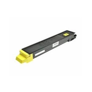 Utax 2500Ci Toner Compatibile Giallo Per Utax 2500ci 662511016 CK-8510Y in vendita su tonersshop.it