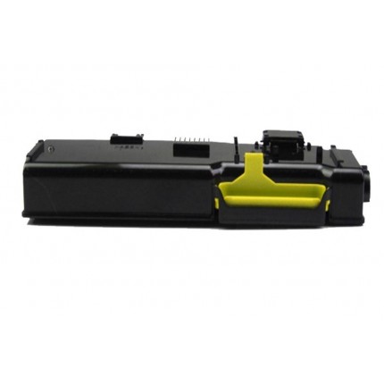 106R02231-6600Y Toner Compatibile Giallo Per Xerox Phaser 6600 WorkCentre 6605V/DN WorkCentre 6605V/N in vendita su tonerssho...