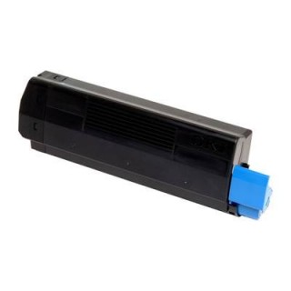 45807116 Toner Compatibile Nero Per Oki ES 4132 ES 4192 ES 5100 ES 5112 ES 5162 in vendita su tonersshop.it