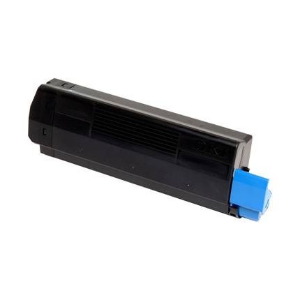 45807116 Toner Compatibile Nero Per Oki ES 4132 ES 4192 ES 5100 ES 5112 ES 5162 in vendita su tonersshop.it