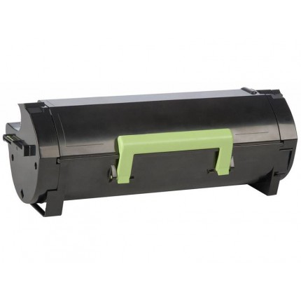 50F2X00 Toner Compatibile Per Lexmark MS410D MS410DN MS415 MS510DN MS610DE MS610DN MS610DTE 10.000 PAGINE in vendita su toner...