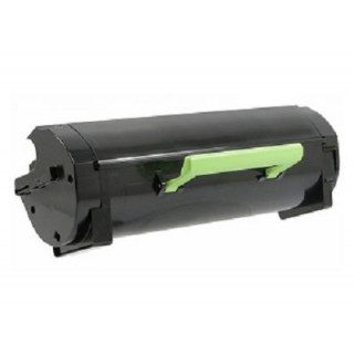 56F2H00 Toner Compatibile Nero Per Lexmark MX MS 321 421 521 621 622 15.000 Pagine in vendita su tonersshop.it