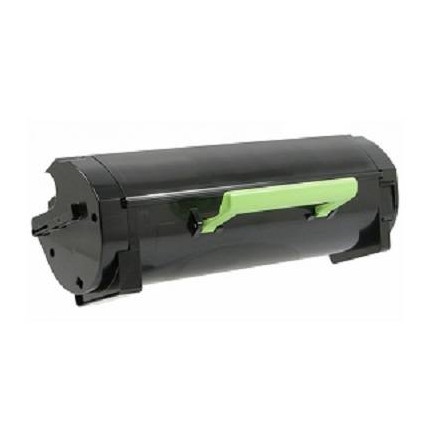 56F2H00 Toner Compatibile Nero Per Lexmark MX MS 321 421 521 621 622 15.000 Pagine in vendita su tonersshop.it