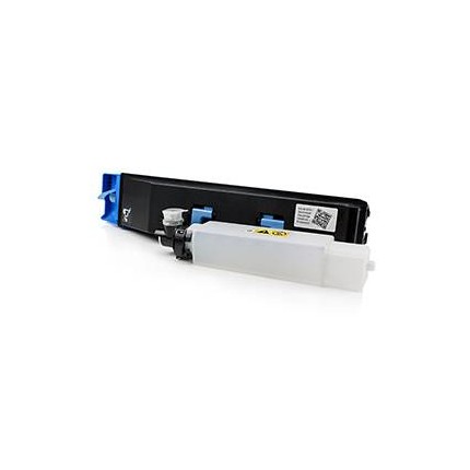 652510011 Toner Compatibile Ciano Per Utax CDC 1725 CDC 1730 Triumph Adler DCC 2725 DCC 2730 in vendita su tonersshop.it