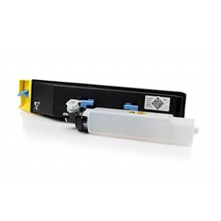 652510016 Toner Compatibile Giallo Per Utax CDC 1725 CDC 1730 Triumph Adler DCC 2725 DCC 2730 in vendita su tonersshop.it