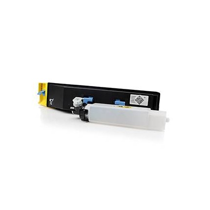 652510016 Toner Compatibile Giallo Per Utax CDC 1725 CDC 1730 Triumph Adler DCC 2725 DCC 2730 in vendita su tonersshop.it