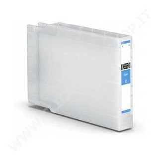 ARET04B2C Cartuccia compatibile Ciano per Epson Workforce Pro C8190 C8610 C8690 4.600 pagine C13T04B240  in vendita su toners...