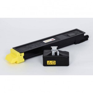 B0993 Toner Compatibile Giallo Per Olivetti D-Color MF 2001 MF 2001 Plus MF 2501 in vendita su tonersshop.it