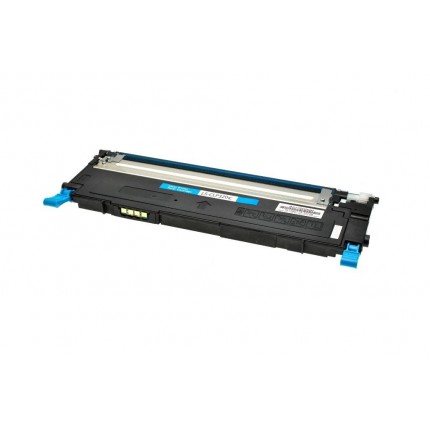 CLT-C4072S Toner Compatibile Ciano Per Samsung CLP-320 325 CLX-3180 3185 in vendita su tonersshop.it