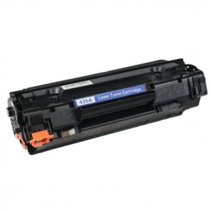 HP35/85XPP Toner Compatibile Universale XL Per Canon e Hp CB435XL CB436XL CE285XL CE278XL in vendita su tonersshop.it