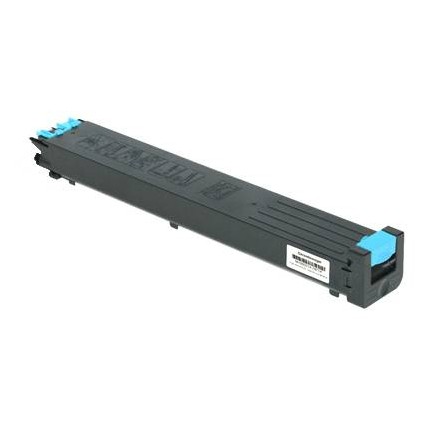 MX23GTC Toner Compatibile Ciano Per Sharp MX 2010 MX 2310 MX 2614 MX 3111 MX 3114 in vendita su tonersshop.it