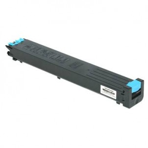 MX23GTC Toner Compatibile Ciano Per Sharp MX 2010 MX 2310 MX 2614 MX 3111 MX 3114 in vendita su tonersshop.it