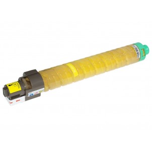 RIMP2503HY Toner compatibile Giallo Per Ricoh Aficio MP C2003 C2004 MP C 2011 SP MP 2003 ZSP MP C2503SP MP C2503ZSP 841926 in...